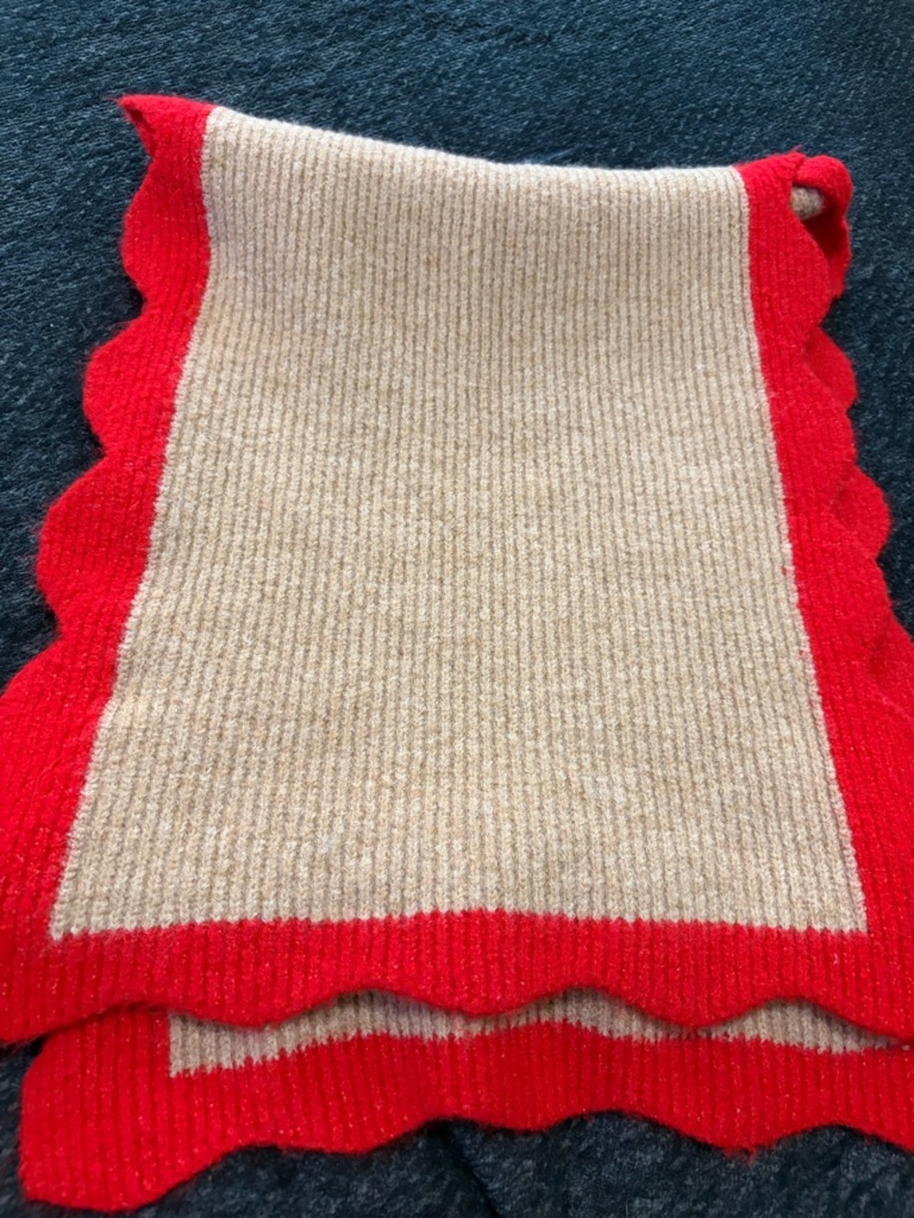 Treasure and Bond Scarf